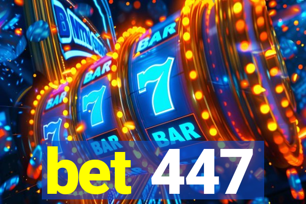 bet 447