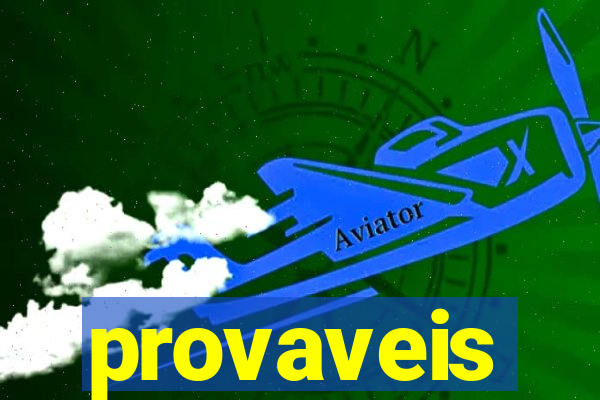 provaveis escala莽玫es brasileir茫o