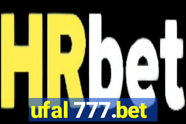 ufal 777.bet