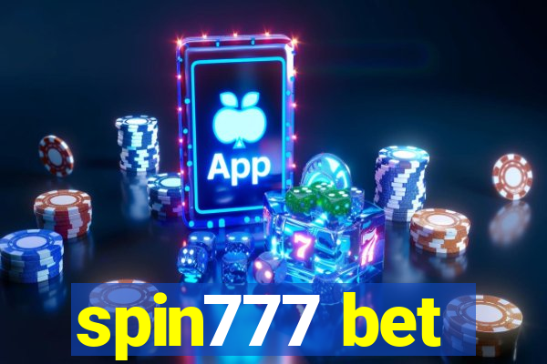 spin777 bet