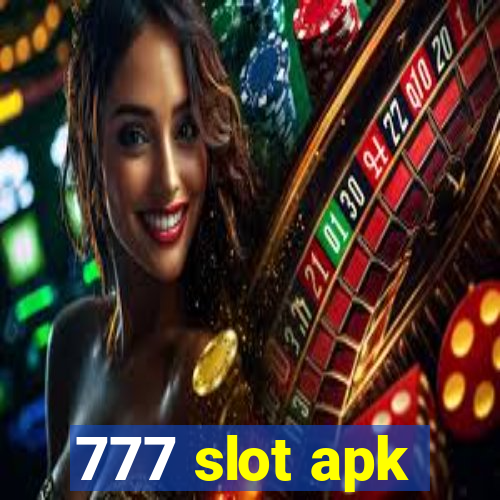 777 slot apk