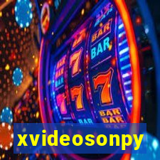 xvideosonpy