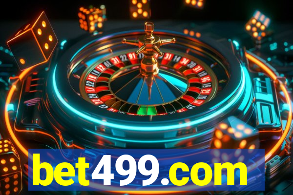 bet499.com