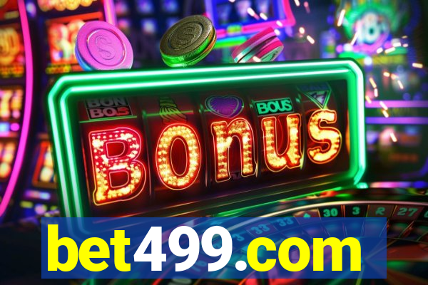 bet499.com