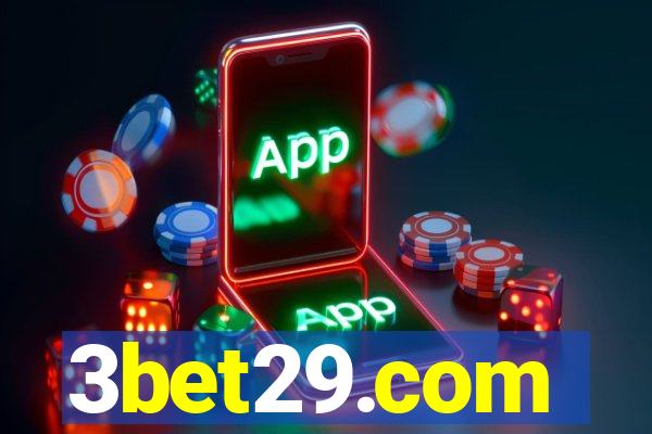 3bet29.com