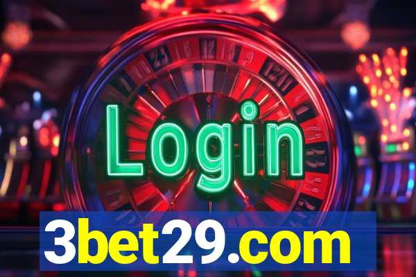 3bet29.com