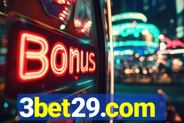 3bet29.com