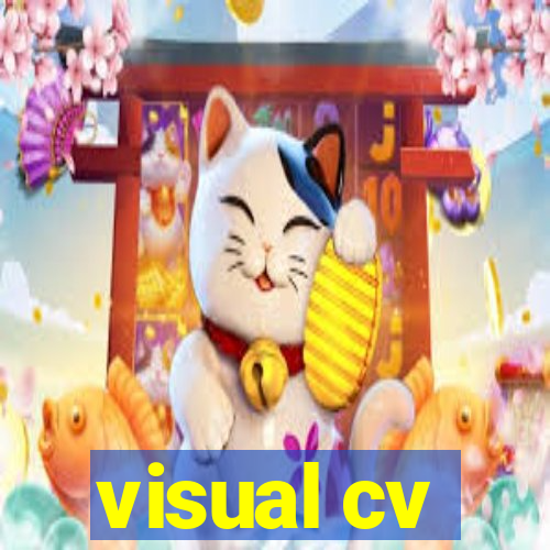 visual cv