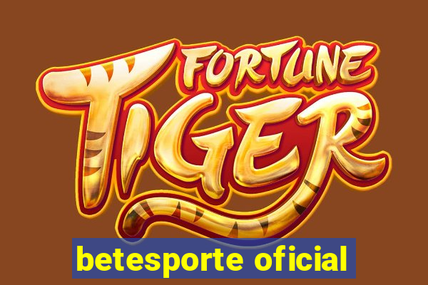 betesporte oficial