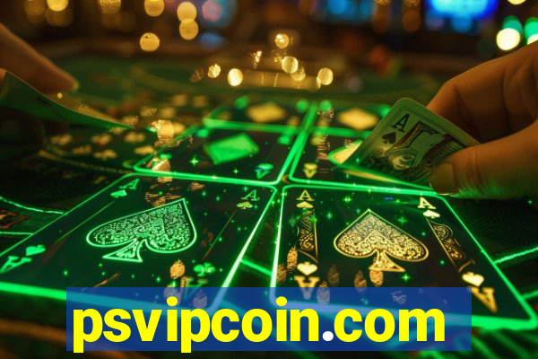 psvipcoin.com