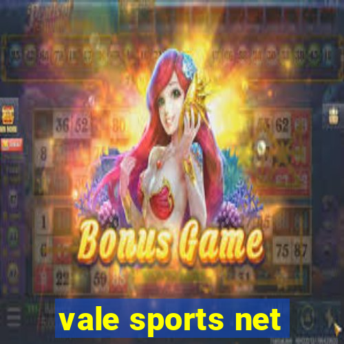 vale sports net