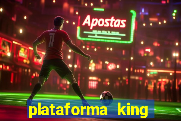 plataforma king slot 7