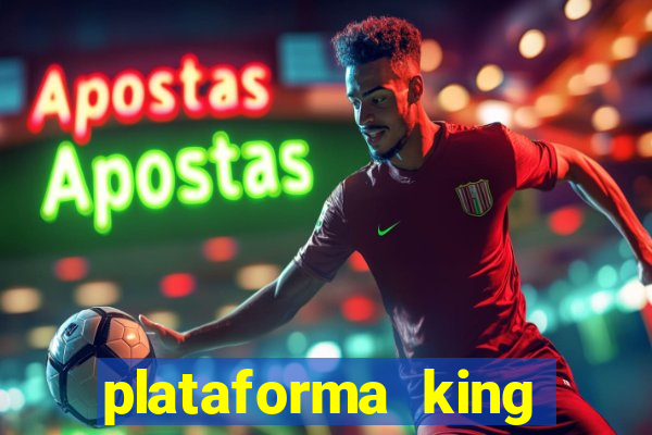 plataforma king slot 7