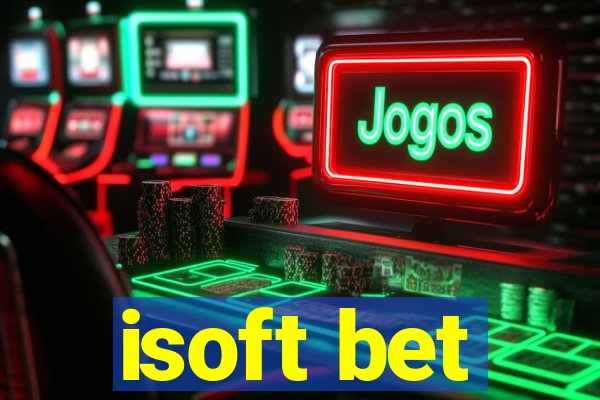 isoft bet