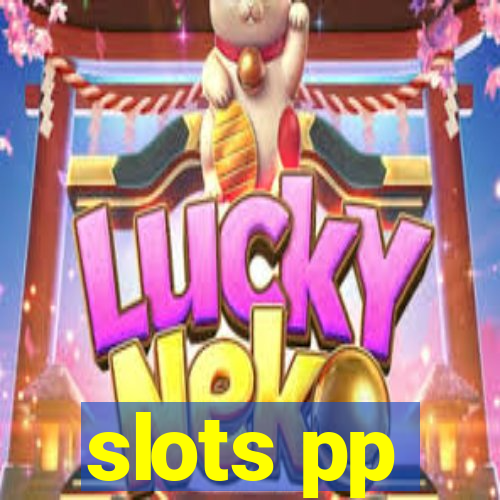 slots pp