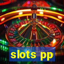 slots pp