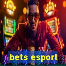 bets esport