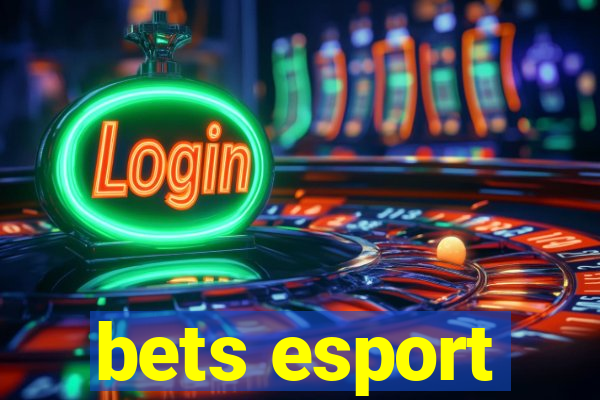 bets esport