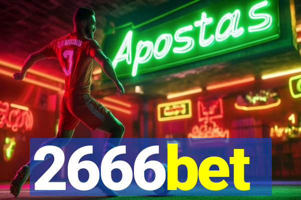 2666bet