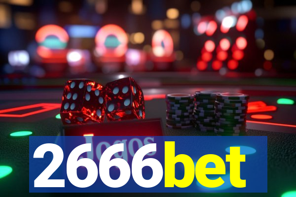 2666bet