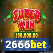 2666bet