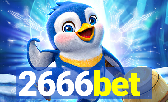 2666bet