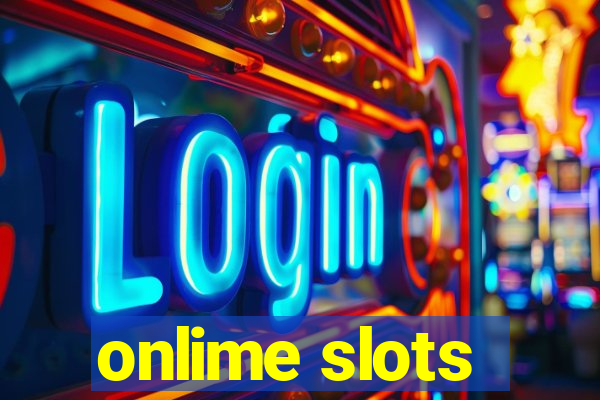 onlime slots