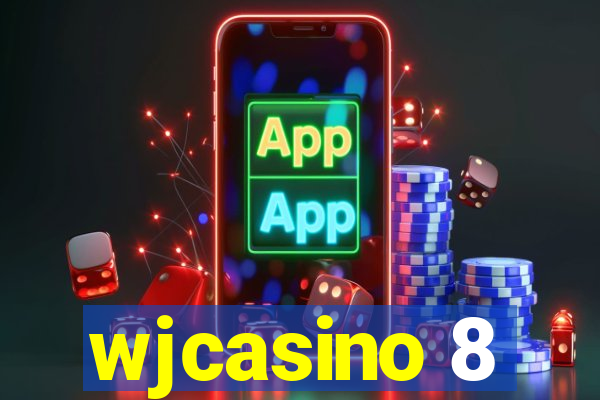 wjcasino 8