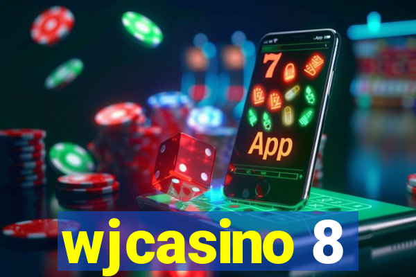 wjcasino 8