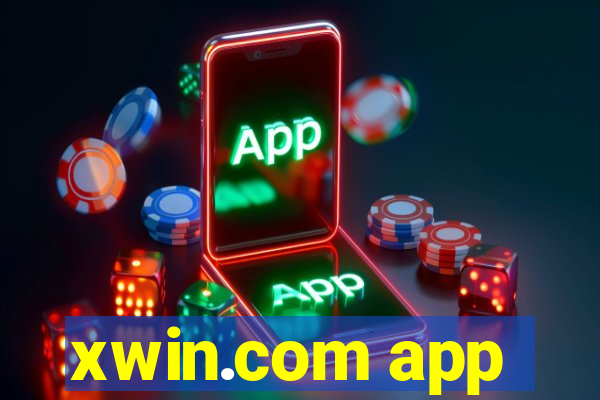 xwin.com app