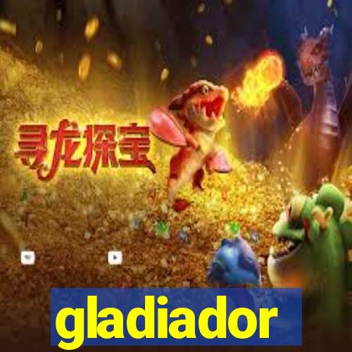 gladiador significado espiritual