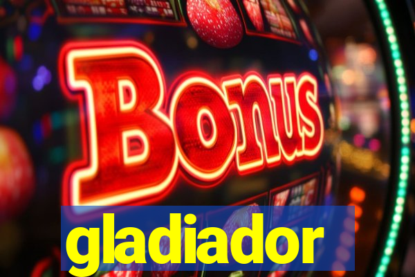 gladiador significado espiritual