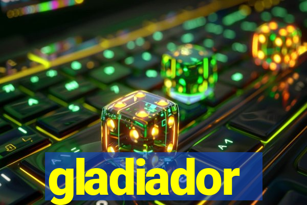 gladiador significado espiritual