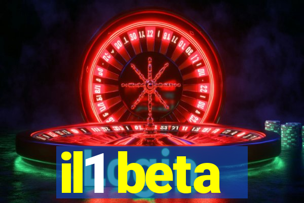 il1 beta