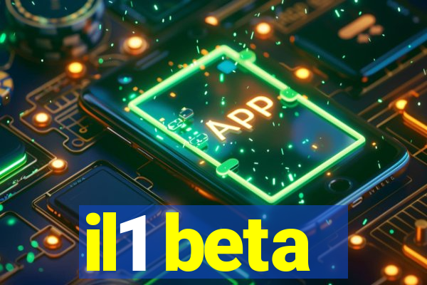 il1 beta