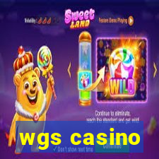 wgs casino