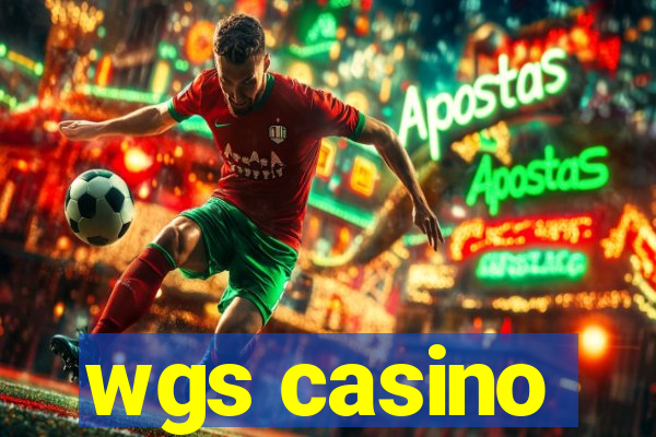 wgs casino