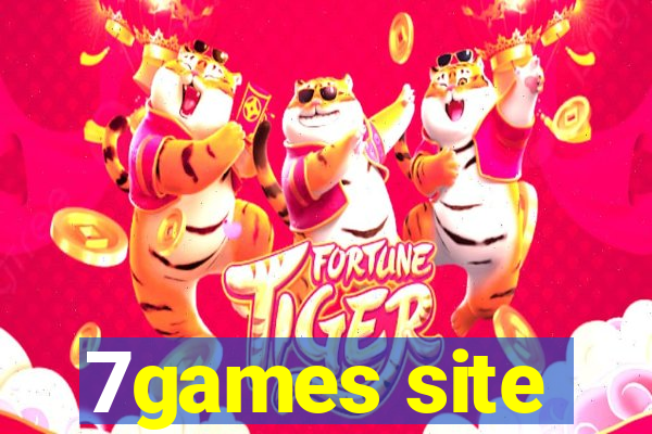 7games site