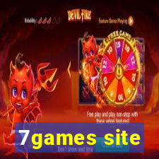 7games site