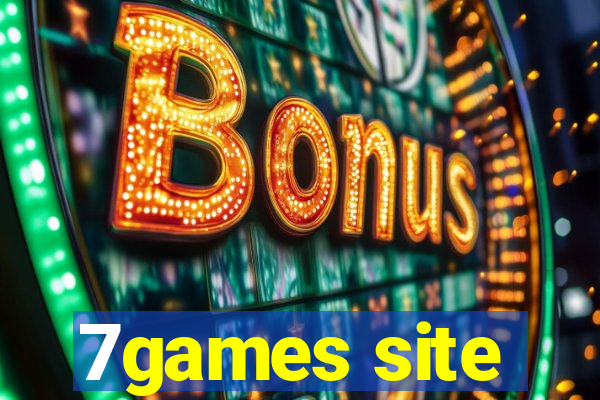 7games site