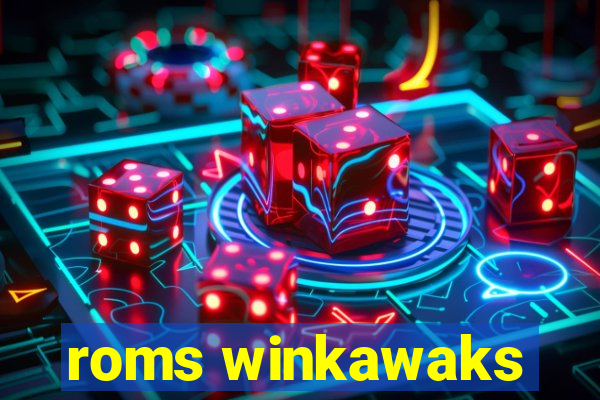 roms winkawaks