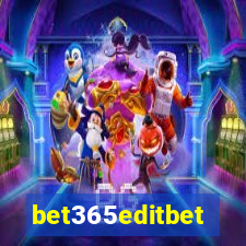 bet365editbet