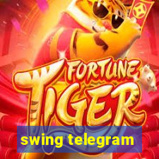 swing telegram