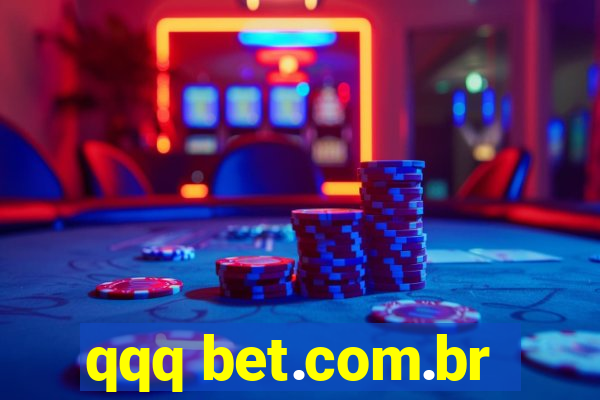 qqq bet.com.br