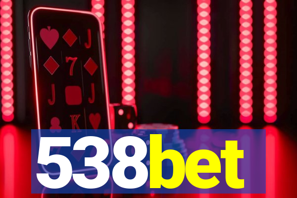 538bet