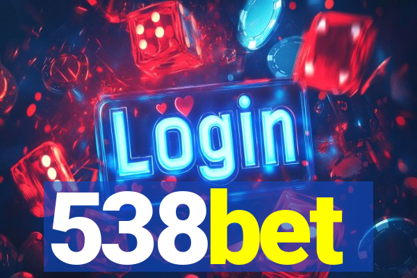 538bet