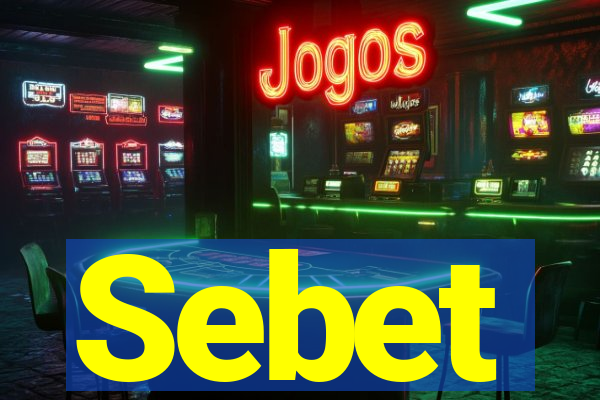 Sebet