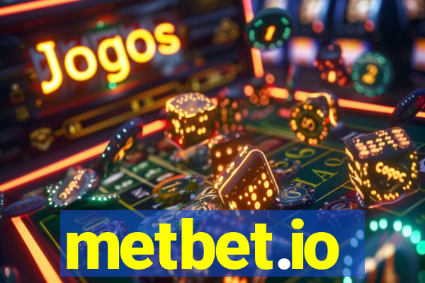 metbet.io