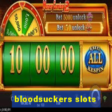 bloodsuckers slots