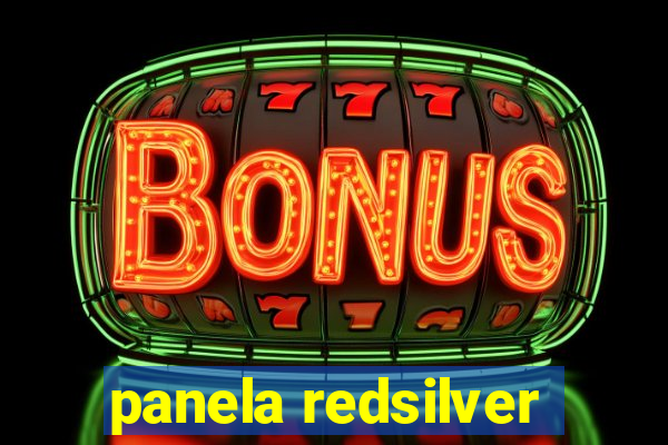 panela redsilver